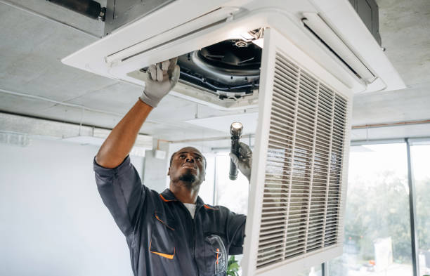 Licensed Hvac service in Cherokee, NC - FH HVAC