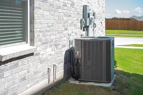 Reliable Hvac contractor in Cherokee, NC by FH HVAC